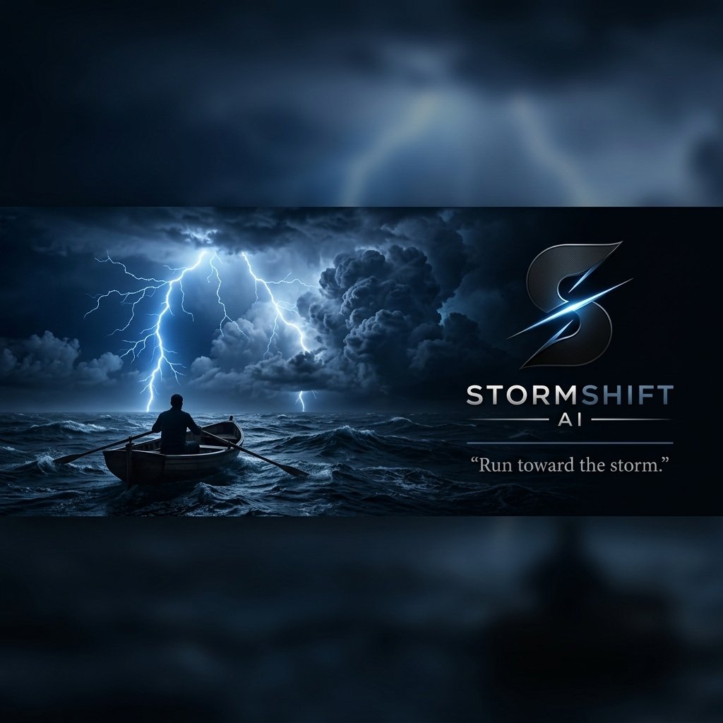 StormShift AI